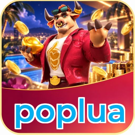 Login seguro na poplua com 2FA e biometria Face ID